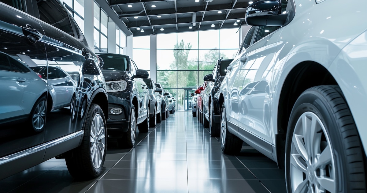 Argentina’s Auto Market Is Slumping Again as May Closes Nearly 20% Below Last Year