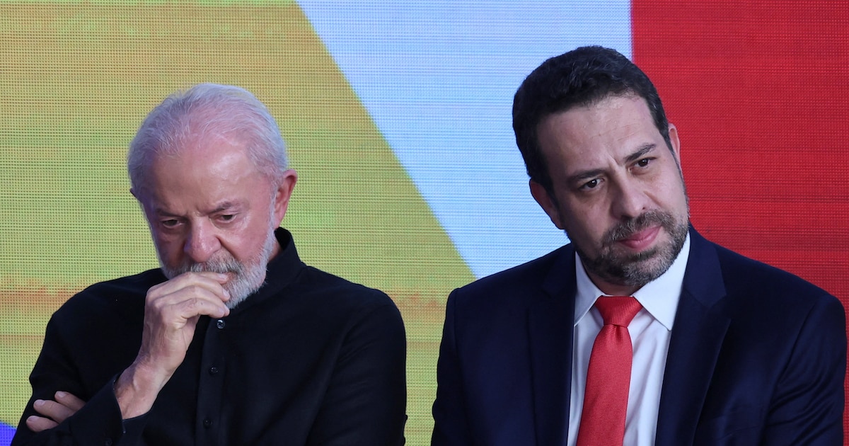 Milei Turns Brazil Trip Into an Ideological Challenge to Lula and a Regional Bet on the Right