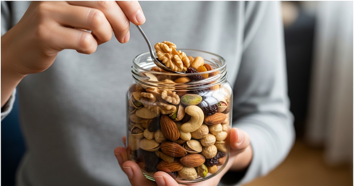 Argentine Households Are Redefining the Grocery Basket Around Health, Not Just Austerity