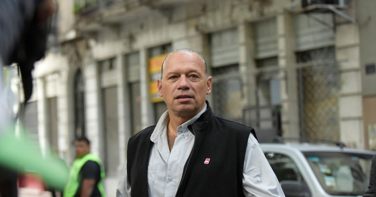 Judge and Prosecutor Must Decide Sergio Berni's Legal Status in the Nisman Apartment Case