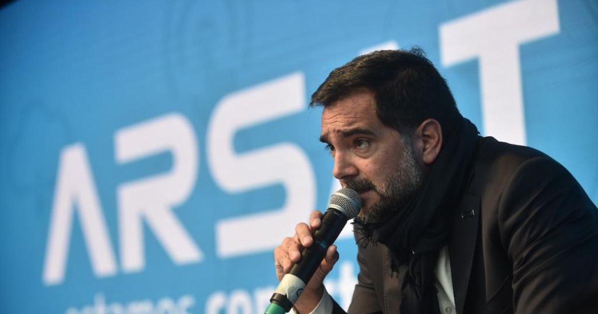 ARSAT Bribery Case Puts Former Director Facundo Leal Under Federal Questioning
